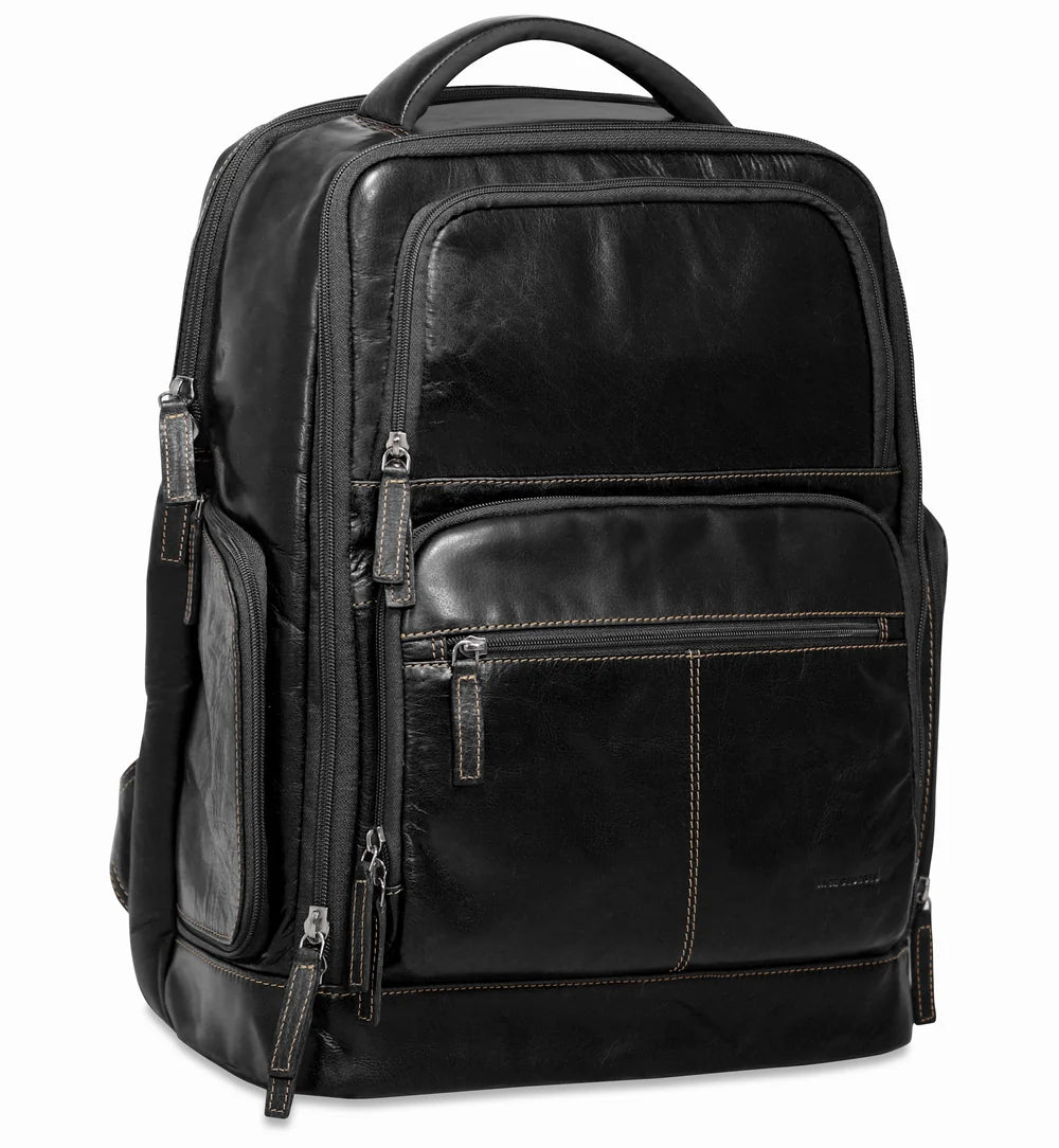 Jack Georges Large Tech Backpack #7527