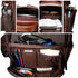 Jack Georges Large Tech Backpack #7527