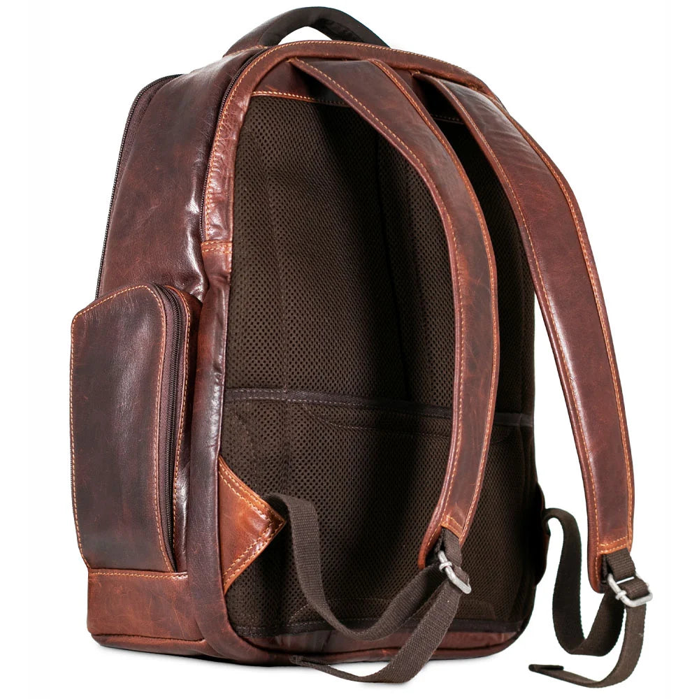 Jack Georges Large Tech Backpack #7527
