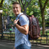 Jack Georges Large Tech Backpack #7527