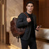 Jack Georges Large Tech Backpack #7527
