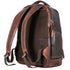 Jack Georges Large Tech Backpack #7527