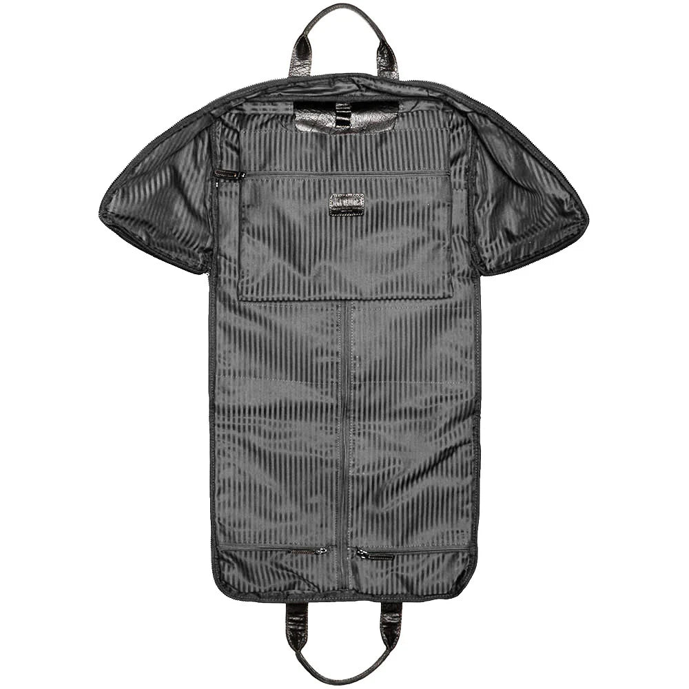 Jack Georges Convertible Valet Bag #7550