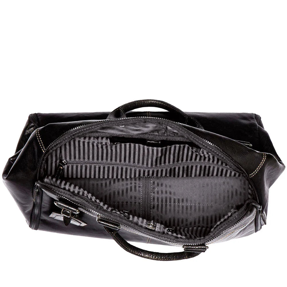 Jack Georges Convertible Valet Bag #7550