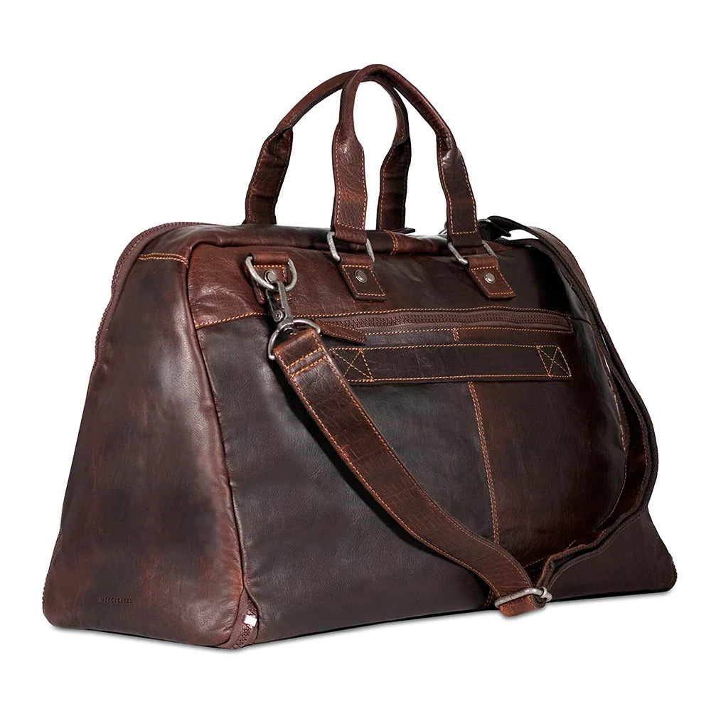 Jack Georges Convertible Valet Bag #7550