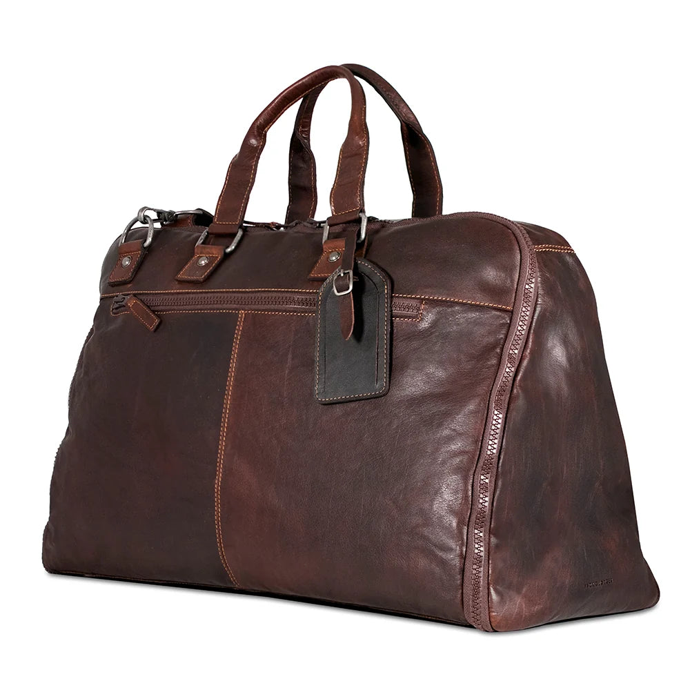 Jack Georges Convertible Valet Bag #7550