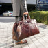 Jack Georges Convertible Valet Bag #7550