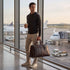Jack Georges Convertible Valet Bag #7550