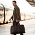 Jack Georges Convertible Valet Bag #7550