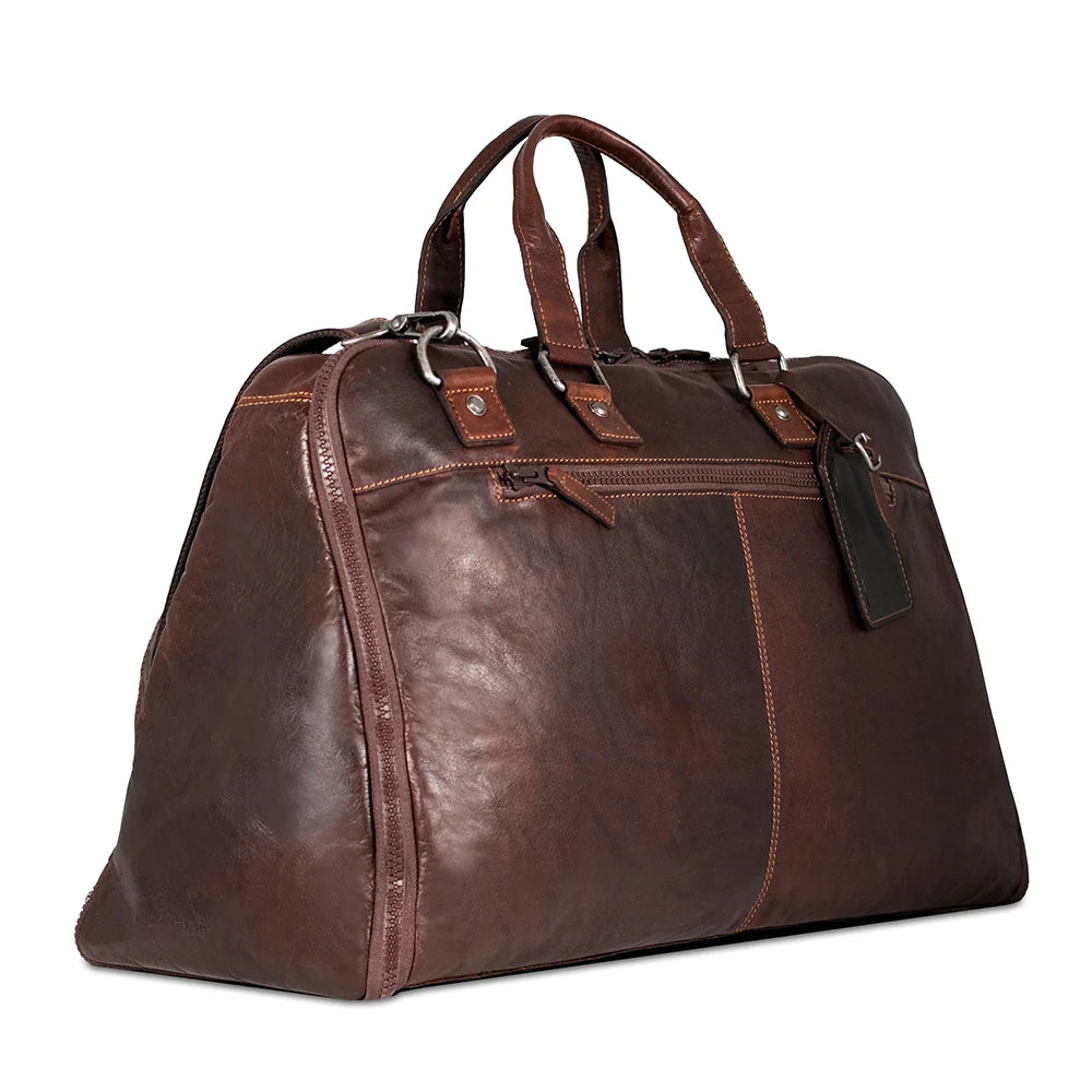 Jack Georges Convertible Valet Bag #7550
