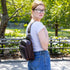 Jack Georges Voyager Sling Bag 7582