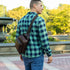 Jack Georges Voyager Sling Bag 7582