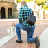 Jack Georges Voyager Sling Bag 7582
