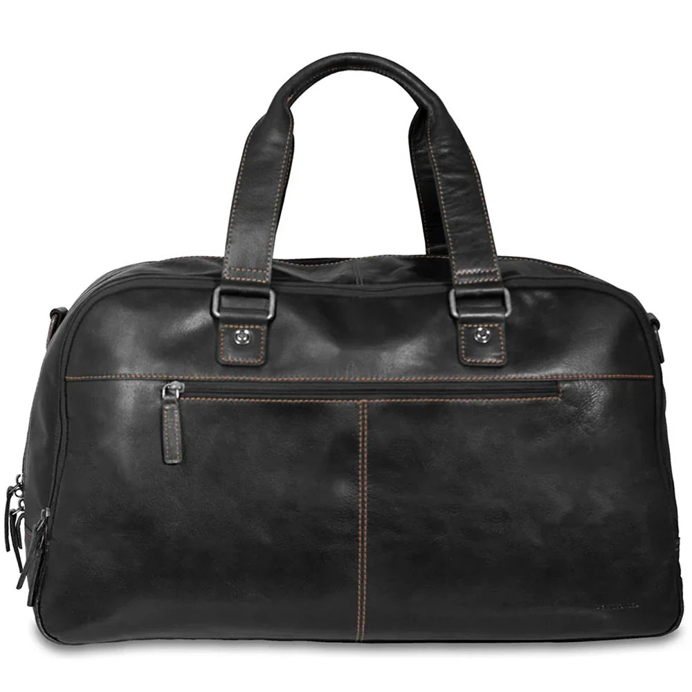 Jack Georges Weekender Duffle Bag #7921