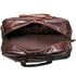 Jack Georges Weekender Duffle Bag #7921
