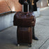 Jack Georges Weekender Duffle Bag #7921