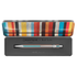 Caran D' Ache 849™ Mechanical Pencil Paul Smith Grey Silver (0.5mm)