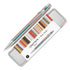 Caran D' Ache 849™ Mechanical Pencil Paul Smith Grey Silver (0.5mm)