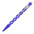 Caran d'Ache 849 Special Edition Mosaic Ballpoint Pen (Royal Blue)