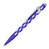 Caran d'Ache 849 Special Edition Mosaic Ballpoint Pen (Royal Blue)