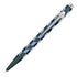 Caran d'Ache 849 Special Edition Mosaic Ballpoint Pen (Royal Blue)