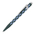 Caran d'Ache 849 Special Edition Mosaic Ballpoint Pen (Royal Blue)