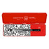 Caran D'Ache 849 Keith Haring Limited Edition Ballpoint Pen Black