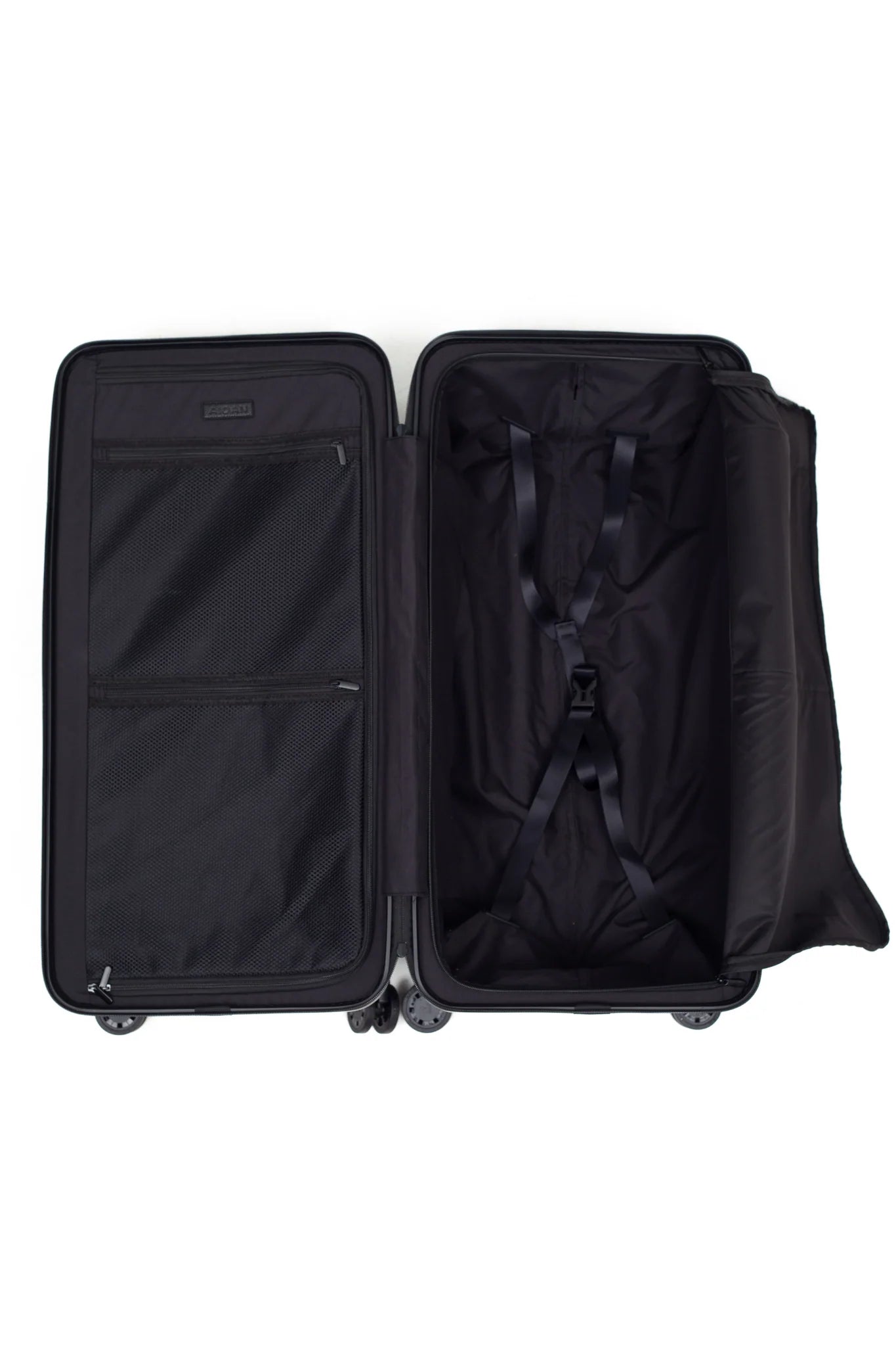 Aidan The Core Series Bundle - Trunk + Front Pocket Carry-on (Bundle and Save)