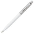 Sheaffer Sentinel Signature Special Edition Ballpoint Pen White with Chrome Cap