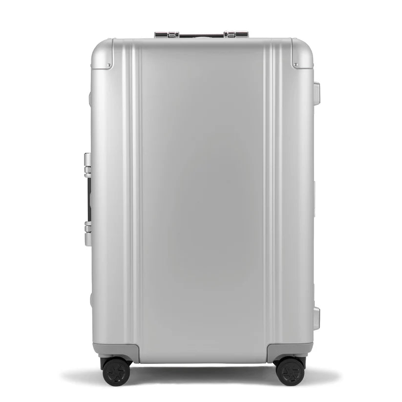 Zero Haliburton Classic Aluminum 3.0 Large Travel Case 88L - Altman Luggage 