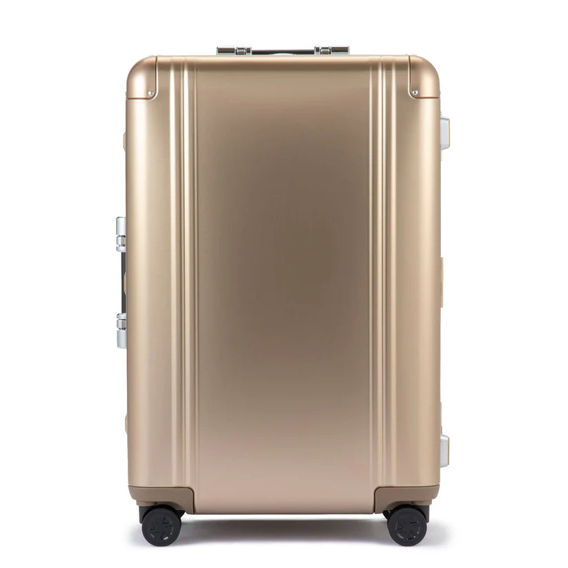 Zero Haliburton Classic Aluminum 3.0 Large Travel Case 88L - Altman Luggage 