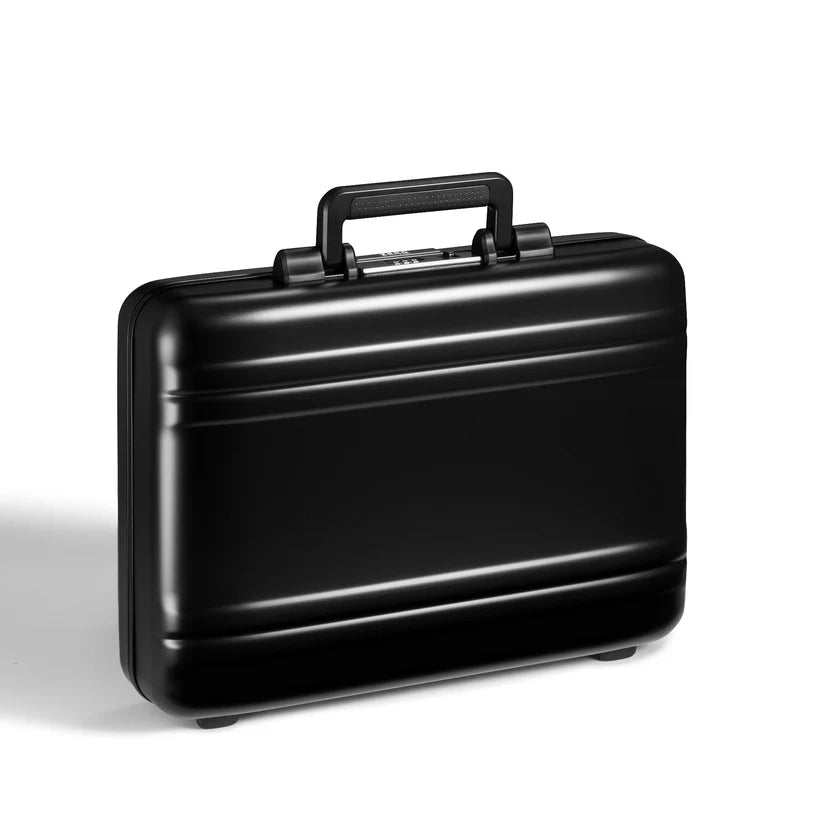 Zero Haliburton Classic Aluminum 3.0 Small Attache Case