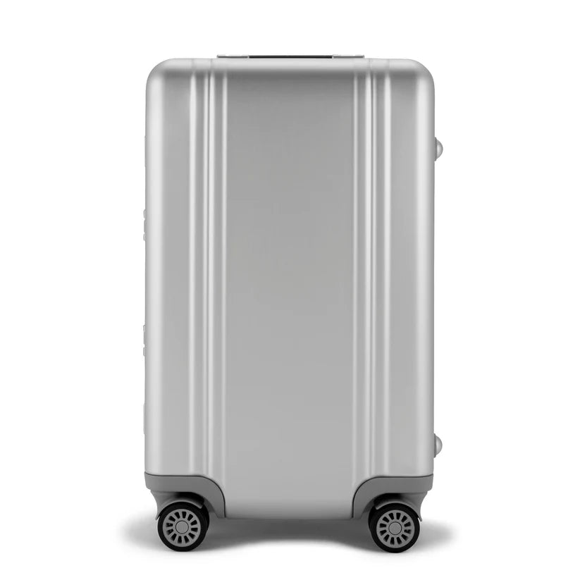 Zero Haliburton Heritage Continental Carry-on Travel Case 34L - Altman Luggage 