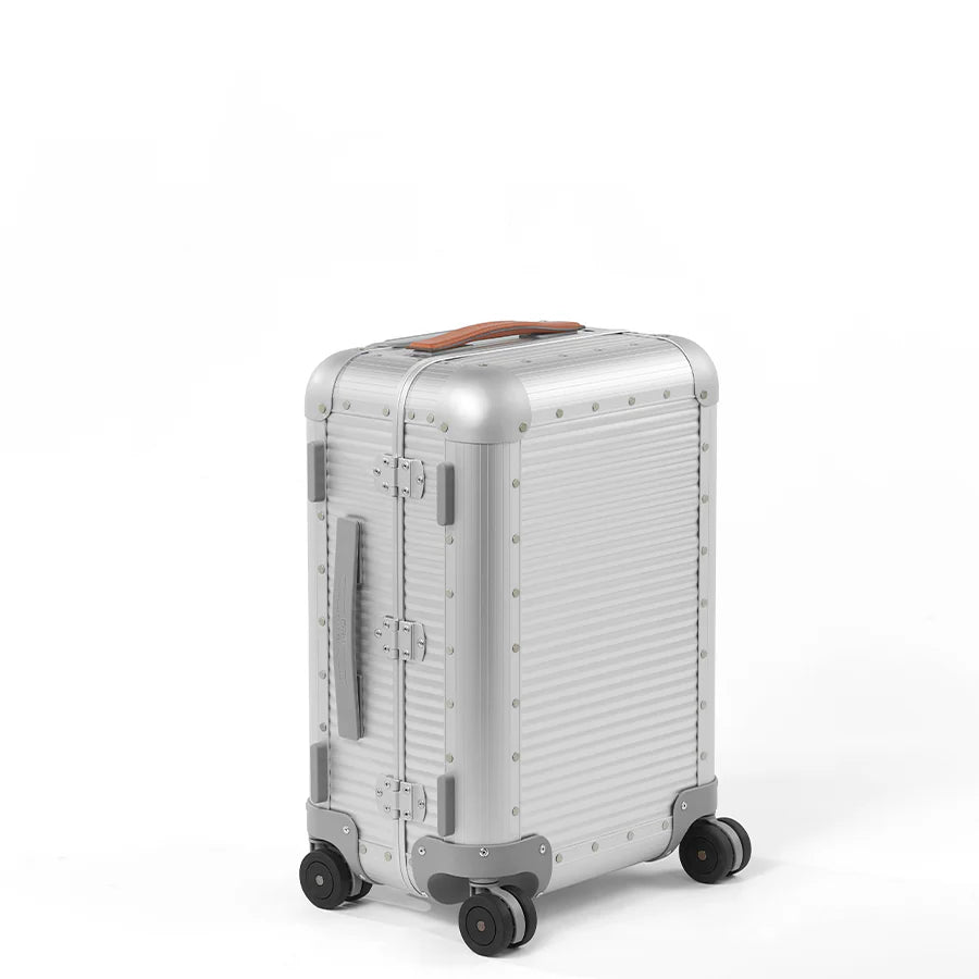 FPM Milano Bank Spinner 55M Trolley Cabin Size