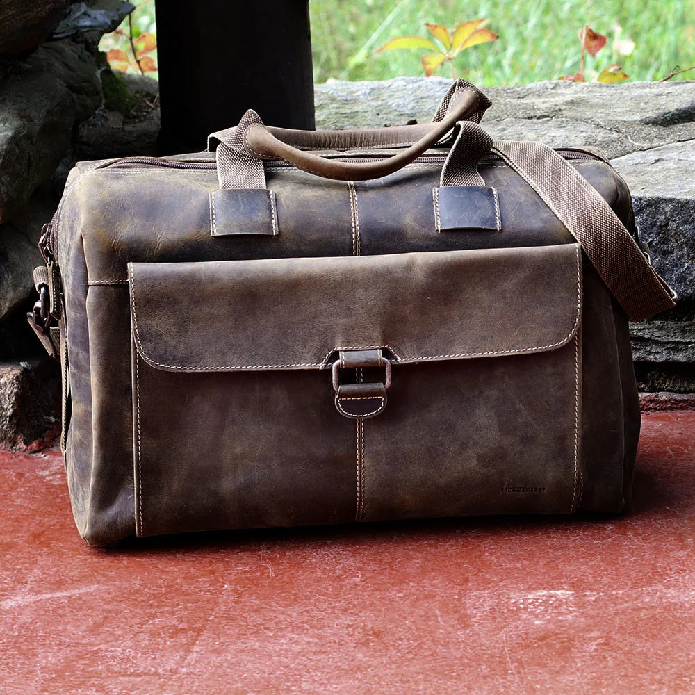Jack Georges Arizona Over Nighter, Day Bag