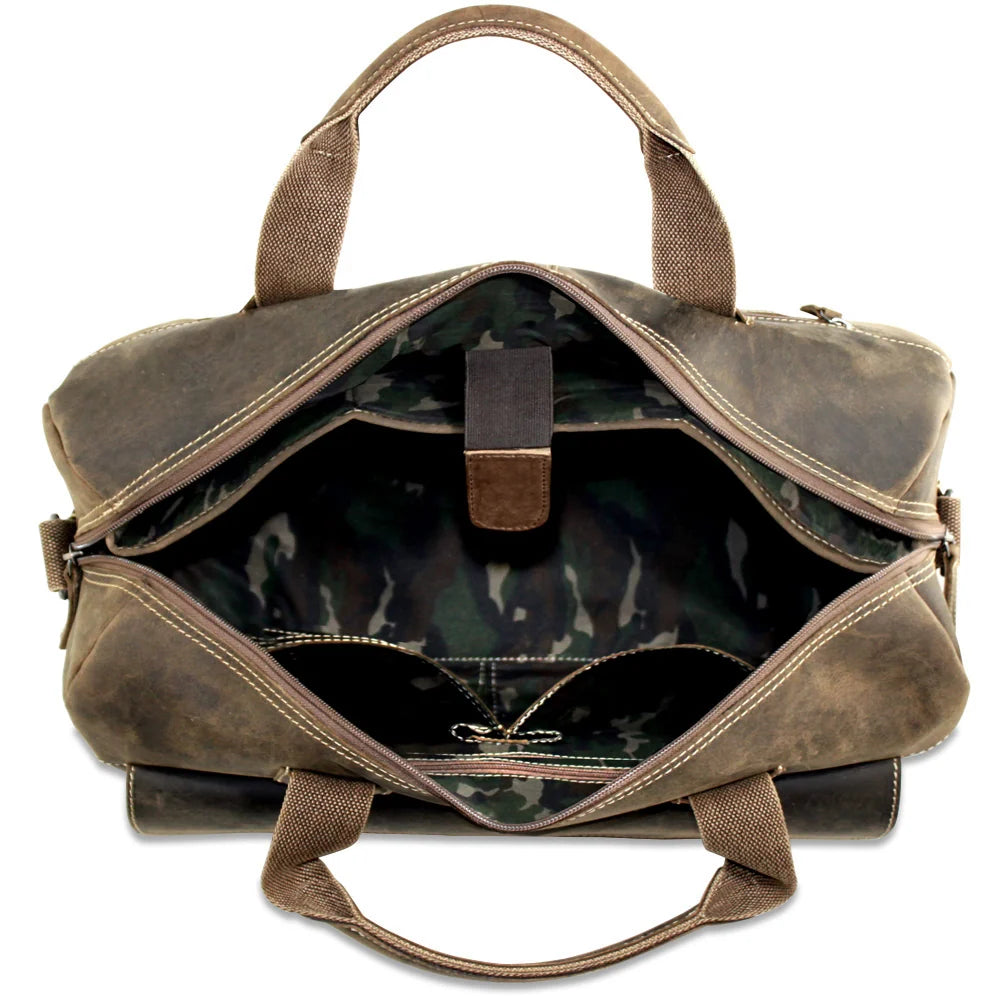 Jack Georges Arizona Over Nighter, Day Bag
