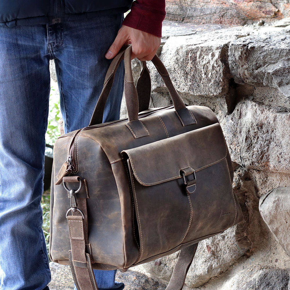 Jack Georges Arizona Over Nighter, Day Bag