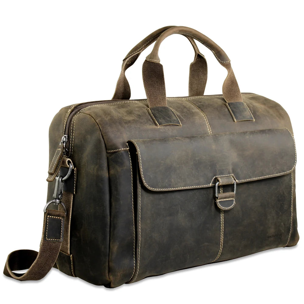 Jack Georges Arizona Over Nighter, Day Bag