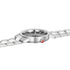 Mondaine Classic 30 mm, Stainless Steel Unisex Watch With Gray Sunray Dial