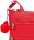 Kipling Keiko Crossbody Mini Bag - Escape Red