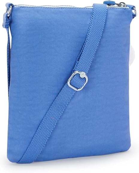 Kipling Keiko Crossbody Mini Bag - Cocktail Blue