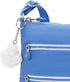 Kipling Keiko Crossbody Mini Bag - Cocktail Blue