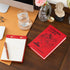 Graphic Image The Catcher in the Rye Leather Bound Edition
