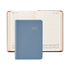 Graphic Image 2027 Daily Journal Pebble Grain Leather Planner