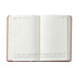 Graphic Image 2026 Daily Journal Traditional Leather Planner