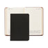Graphic Image 2027 Daily Journal Traditional Leather Planner
