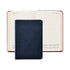 Graphic Image 2027 Daily Journal Traditional Leather Planner