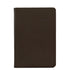 Graphic Image 2026 Daily Journal Traditional Leather Planner