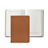 Graphic Image 2026 Daily Journal Traditional Leather Planner
