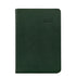 Graphic Image 2026 Daily Journal Traditional Leather Planner